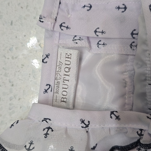 Koala Baby Boutqie Swimsuit 6 months - Picture 3 of 5